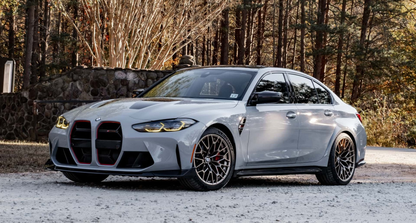 Khám phá top những mẫu xe thể thao bốn chỗ đáng sở hữu nhất hiện nay