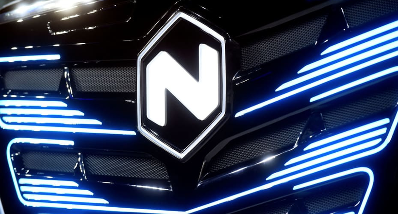 Nhà sản xuất xe tải Nikola công bố đợt chào bán cổ phiếu trị giá 100 triệu đô la