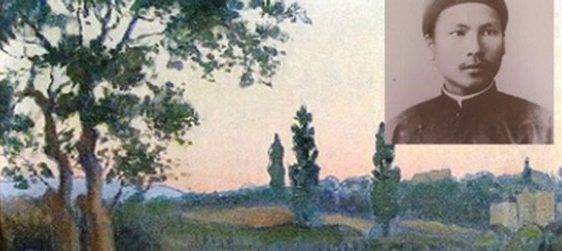 Hàm Nghi là một Hoàng đế nghệ sĩ hay một nghệ sĩ làm Hoàng đế?