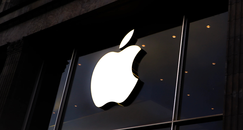 Hãng Apple quyết định thâm nhập sâu hơn vào thị trường phần mềm ô tô