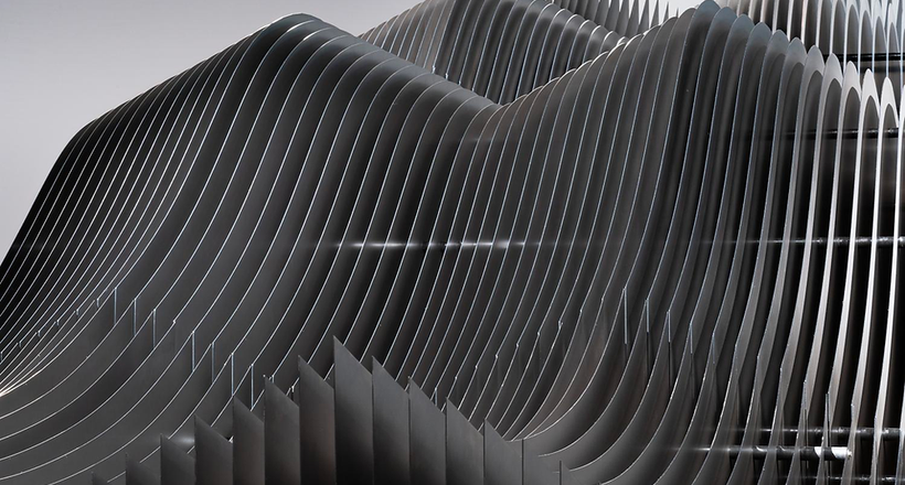 Berlin Biennale thứ 12, chạm vào những nhói đau sâu thẳm trong văn hoá đương thời