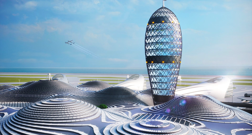 Nga quyết định chiến lược xây dựng cảng du lịch vũ trụ tại Việt Nam