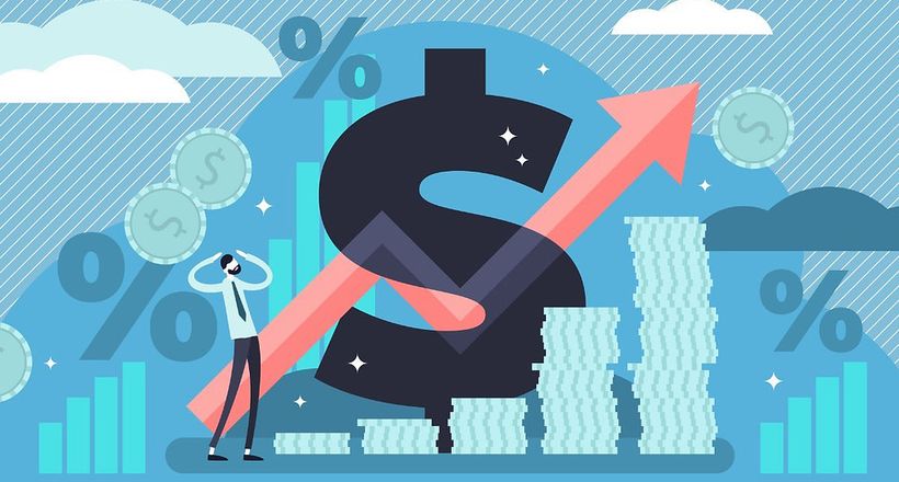 Việt Nam đang có khả năng phải đối mặt với áp lực lạm phát vào năm 2022