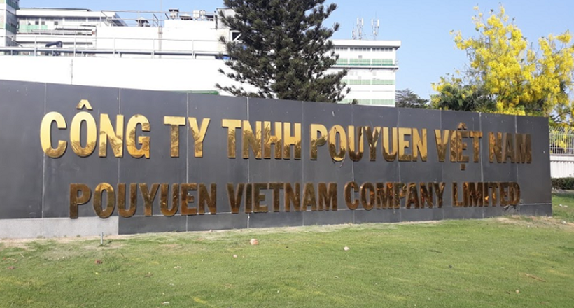 Tập đoàn sản xuất giày hàng đầu thế giới Pou Chen đứng trước bối cảnh thiếu lao động