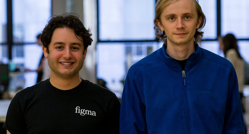 Việc Adobe chi 20 tỷ USD “thâu tóm” Figma đã tạo nên những vị tỷ phú mới