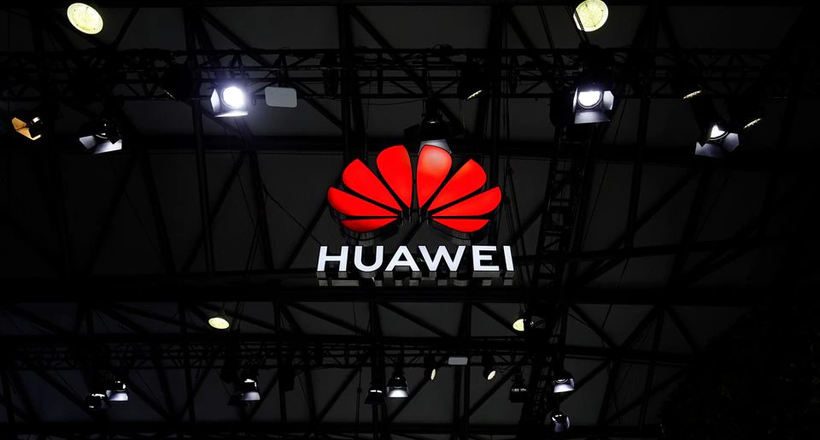 Tập đoàn Huawei thu được nhiều tiền từ bản quyền sáng chế hơn chi phí bỏ ra