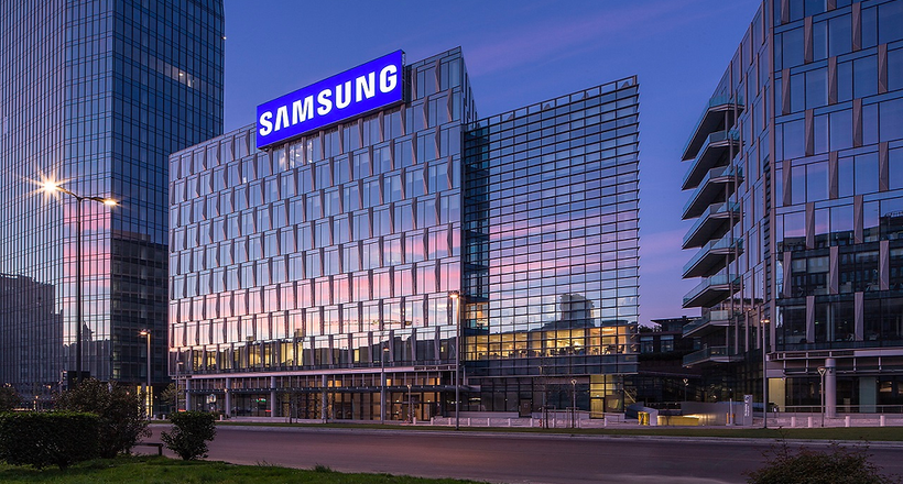 Lợi nhuận quý 4 của Samsung Electronics tăng mạnh vượt ngưỡng dự đoán