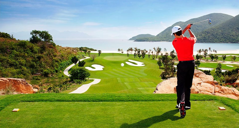Vietnam Golf Coast củng cố vị thế điểm đến golf hấp dẫn cho ngành golf miền Trung