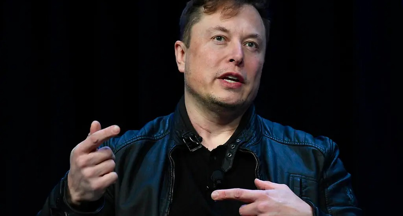 Tỷ phú Elon Musk đang lo ngại Tesla sẽ phá sản do ảnh hưởng từ 2 nhà máy lớn