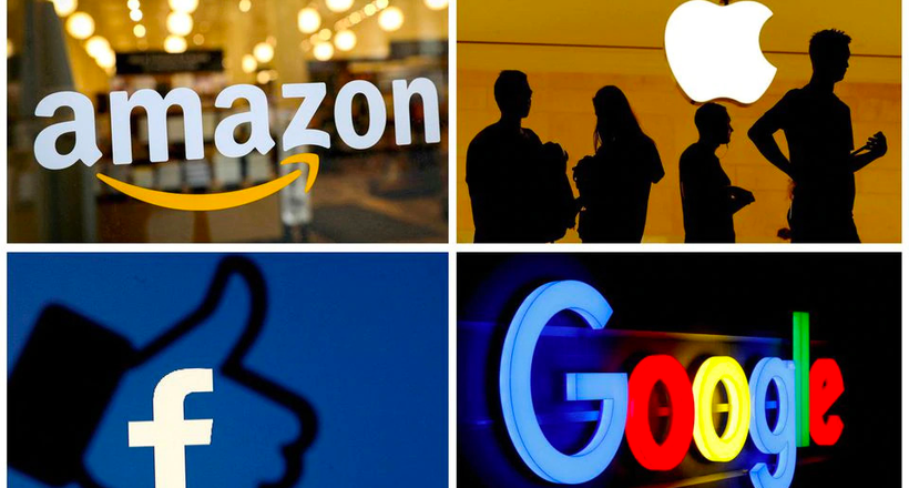 Các công ty trực tuyến phải chịu phí giám sát mới theo các quy định của EU