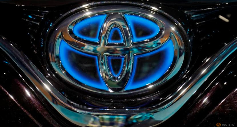 Toyota đầu tư 35 tỷ đô vào xe điện và dự định tung ra 30 mẫu xe thế hệ mới vào năm 2030