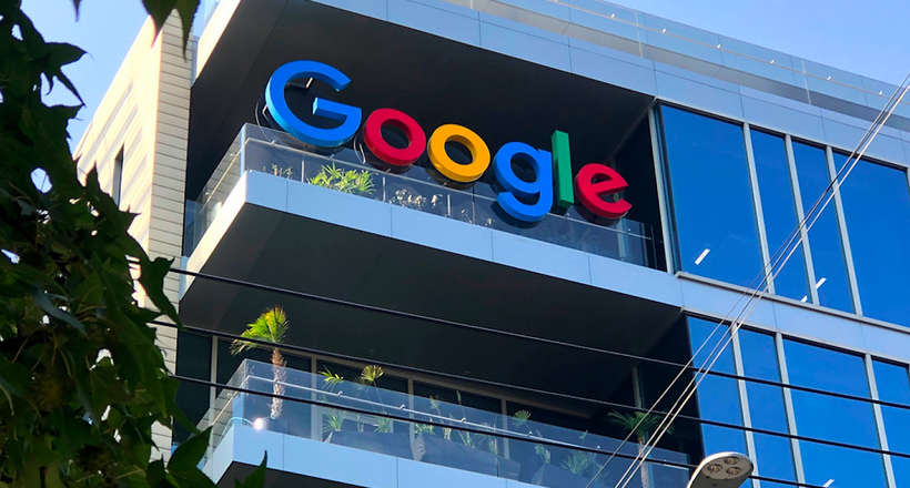 Trạng thái “nạn nhân của sự thành công” hiện tại của Google là thoả đáng