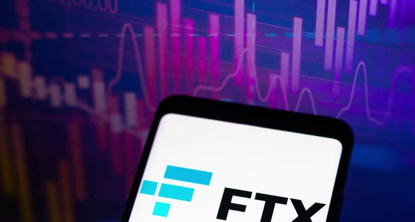 FTX đệ đơn phá sản sau khi Giám đốc điều hành Sam Bankman-Fried từ chức