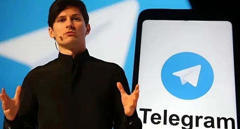 Hé lộ về khối tài sản khủng của tỷ phú Pavel Durov – Nhà sáng lập Telegram