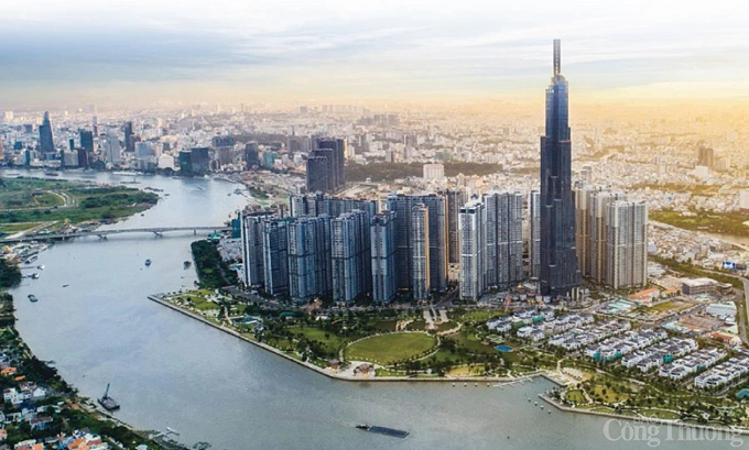 Toàn cảnh thị trường bất động sản nhà ở 6 tháng đầu năm 2024, theo báo cáo của Savills