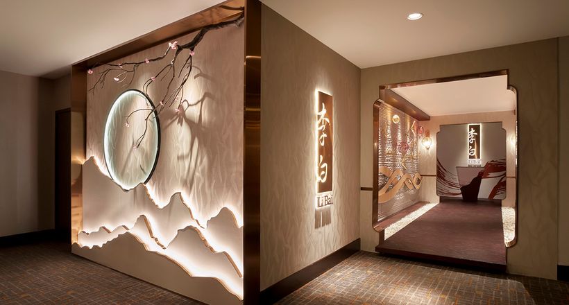 Nhà hàng Li Bai của Sheraton Saigon tái hoạt động sau khi nâng cấp, cải tạo toàn diện