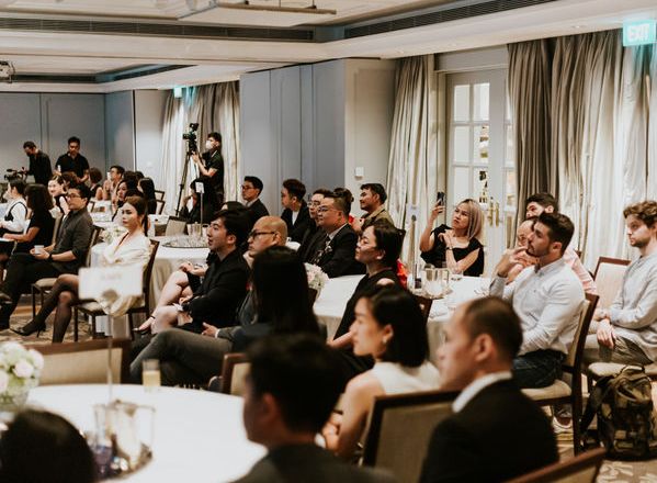 Ambassadeur du Monde du Vin- sân chơi tôn vinh văn hóa rượu vang lên tầm cao mới