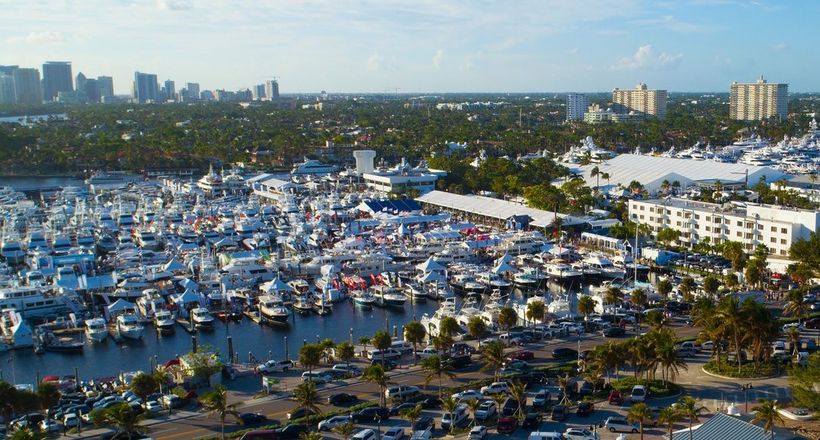 FLIBS 2024 chính thức trở lại, hứa hẹn một mùa lễ hội du thuyền hoành tráng, đẳng cấp