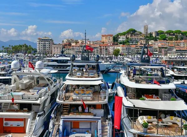 Chờ đón Triển lãm Du thuyền Cannes 2024 cùng những đổi mới đáng trông đợi