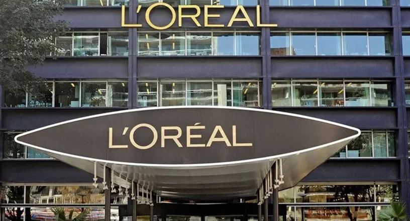 L’Oréal mở rộng thương mại xã hội để thu hút giới Gen Z