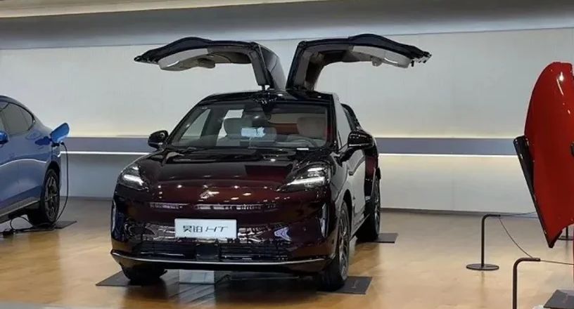 Hãng xe điện AION từ Trung Quốc chính thức đặt chân đến Việt Nam