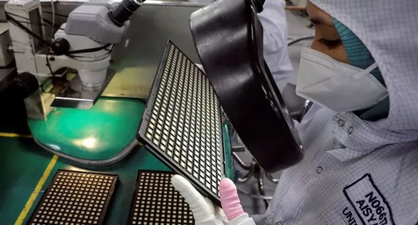 Cuộc đua ngành Bán dẫn ở Đông Nam Á: ‘Cơ hội và thách thức’