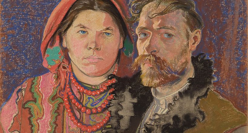 Di sản "bất tử" của danh hoạ Stanisław Wyspiański: Nguồn cảm hứng cho nhiều thế hệ