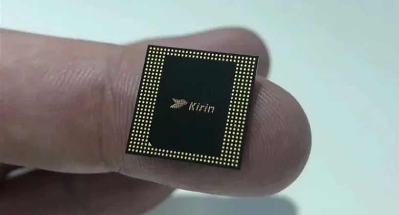Chip mới của Huawei sở hữu công nghệ hiện đại tương tự Apple và Intel