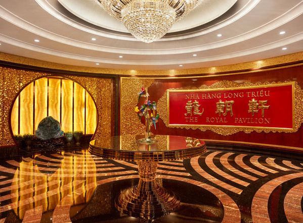 Nhà hàng Long Triều và Vietnam House Restaurant lọt danh sách Michelin 2024