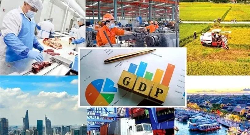 WB dự báo rằng nền kinh tế Việt Nam sẽ tăng trưởng 6,1% trong năm 2024 này