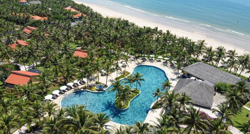 Cùng Pandanus Resort khám phá nét đẹp văn hóa dân tộc Chăm tại Bình Thuận