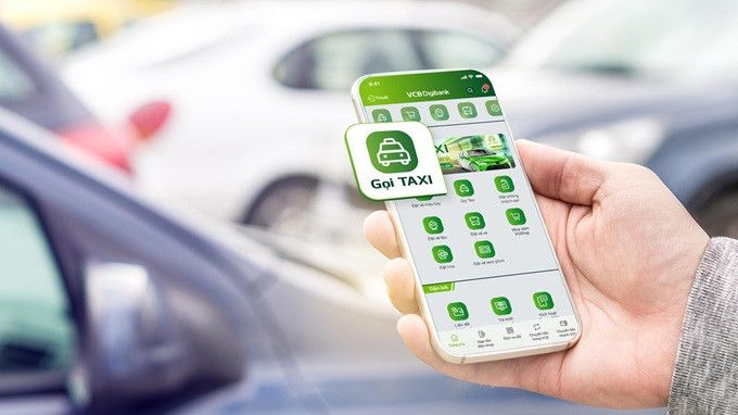 Thị trường gọi xe công nghệ tại Việt Nam dự kiến đạt 2,16 tỷ USD vào năm 2029