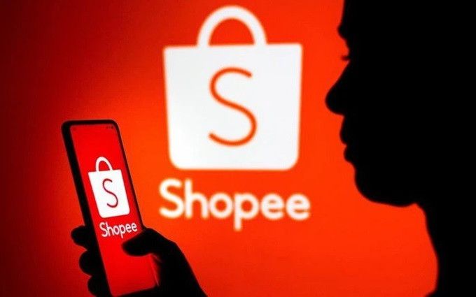 Shopee tiếp tục giữ vững vị thế dẫn đầu trong lĩnh vực Thương mại điện tử tại Việt Nam