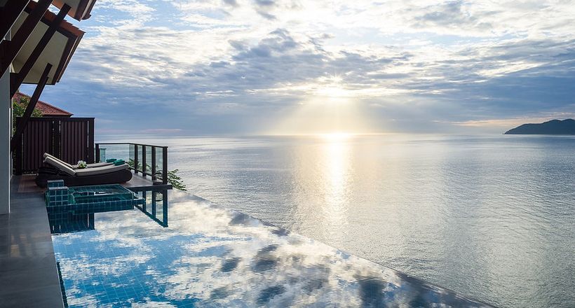 Banyan Tree & gốc rễ "Phát triển bền vững": từ căn nhà gỗ tới đế chế khách sạn siêu sang