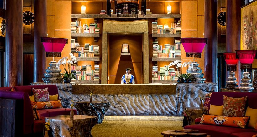 Những thương hiệu nghỉ dưỡng nào sẽ giành giải Best Hotels – Resorts Awards 2021?