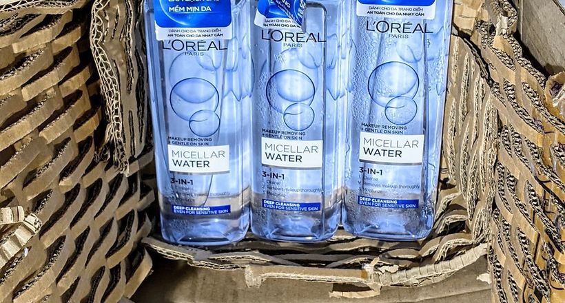 L’Oréal bắt tay cùng Lazada trong dự án Vẻ đẹp bền vững trên toàn Đông Nam Á