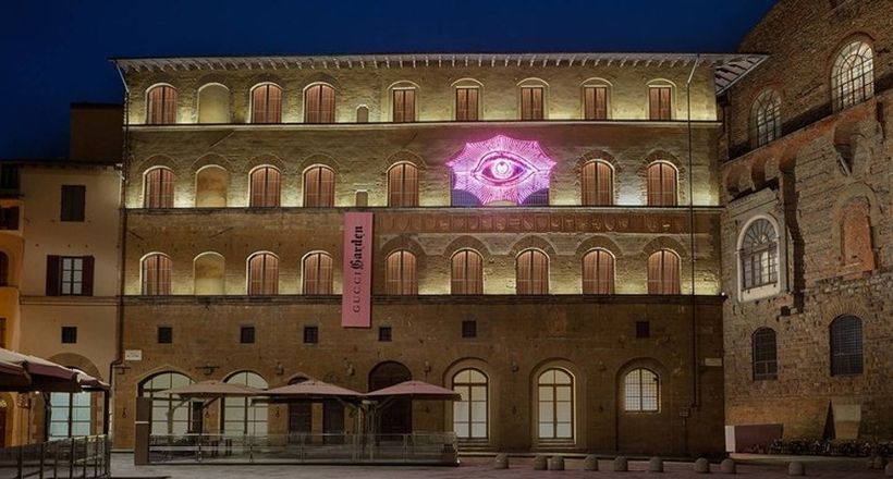 12 bảo tàng về thời trang và nghệ thuật lộng lẫy nhất thế giới