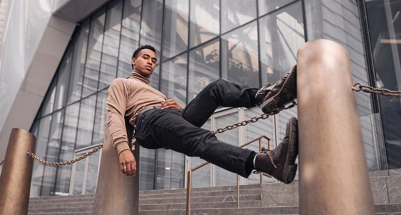 365 ngày lịch lãm với 4 kiểu quần phải có trong tủ đồ nam giới 2022