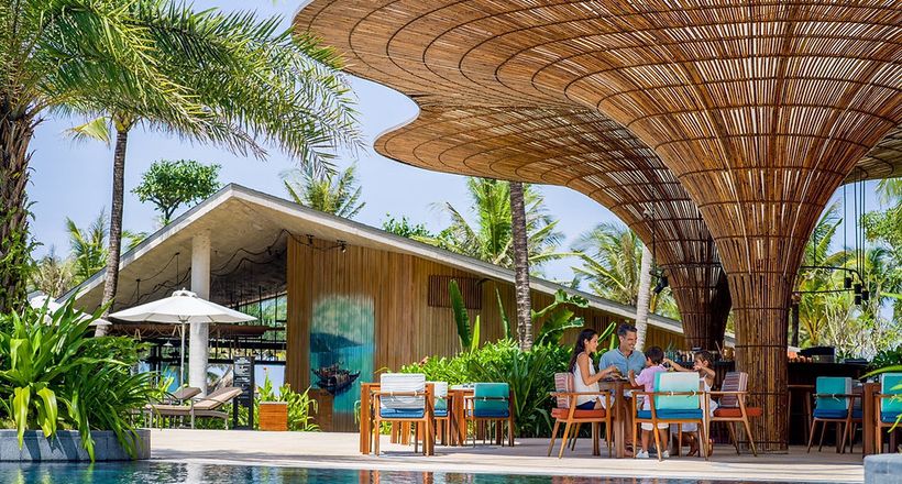 World Travel Awards 2021 vinh danh InterContinental Phu Quoc Long Beach Resort