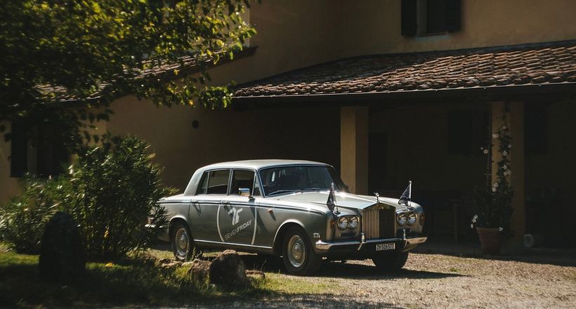 Kiểu "branding" khác biệt của Sevenfriday: xây biệt thự nghỉ dưỡng để tri ân khách hàng