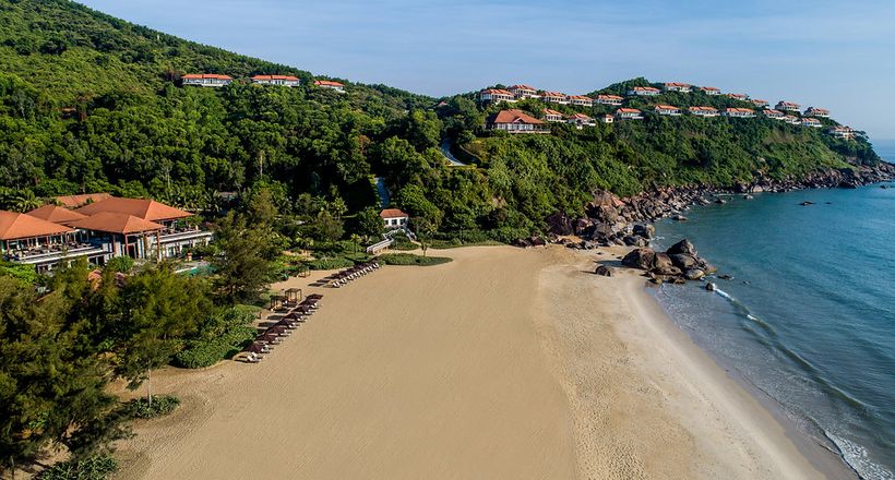 Banyan Tree và Angsana Lăng Cô đón đầu thời điểm ngành du lịch phục hồi