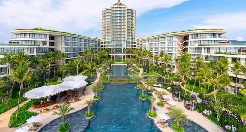 Trải nghiệm mùi hương Byredo khi nghỉ dưỡng tại InterContinental Hotels & Resorts