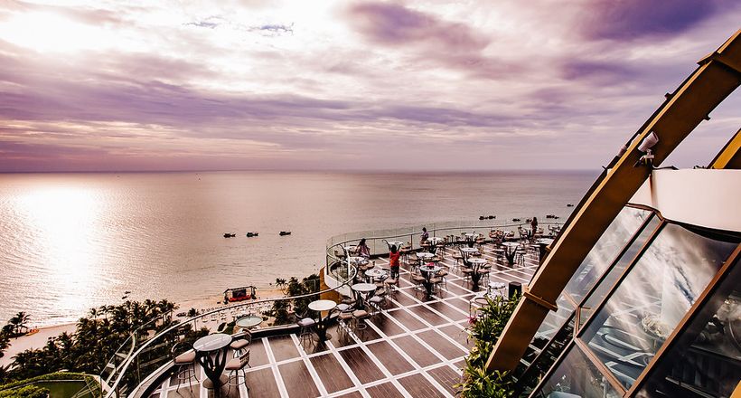 Bay đến Phú Quốc đón mùa vui cùng InterContinental Phu Quoc Long Beach