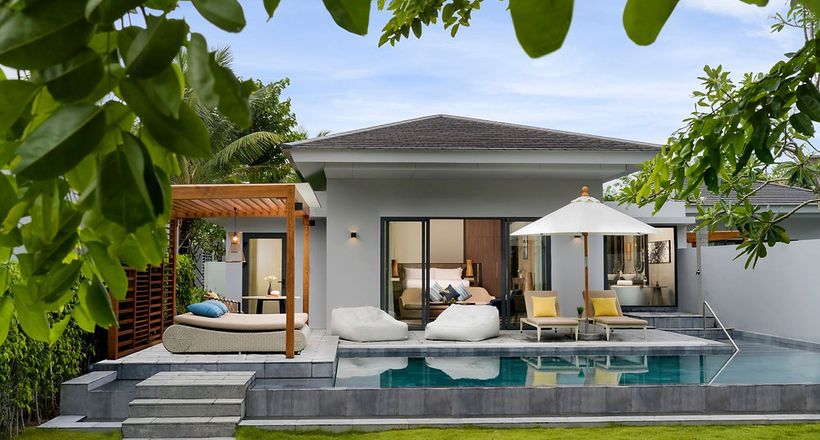 Gói ưu đãi cặp đôi “TWO OF US” hấp dẫn từ Crowne Plaza Phu Quoc Starbay