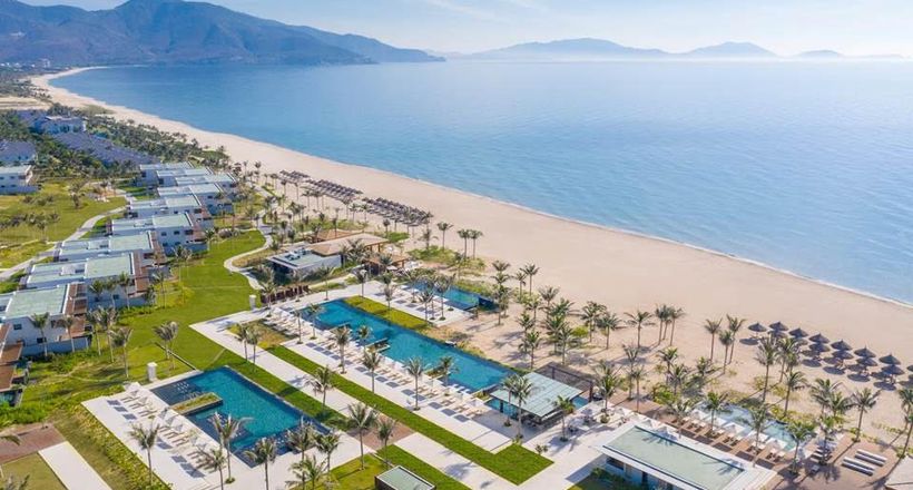 Alma Resort mở cửa trở lại, sẵn sàng chào đón thế giới với tâm thế & dịch vụ mới