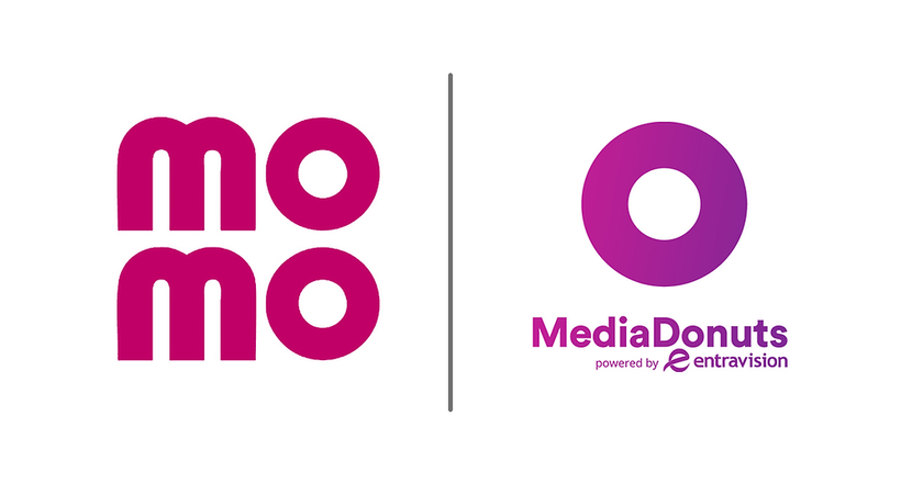 MoMo và Mediadonuts chính thức hợp tác chiến lược tại thị trường Việt Nam