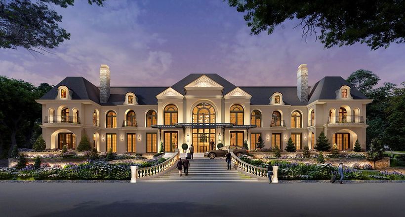 Mercure Dalat Resort mang đậm phong cách Pháp sắp khai trương tại Đà Lạt