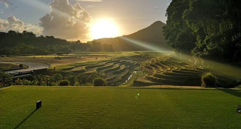 Laguna Golf Lăng Cô tiếp tục đạt Chứng nhận Vàng từ Tổ chức kiểm định EarthCheck