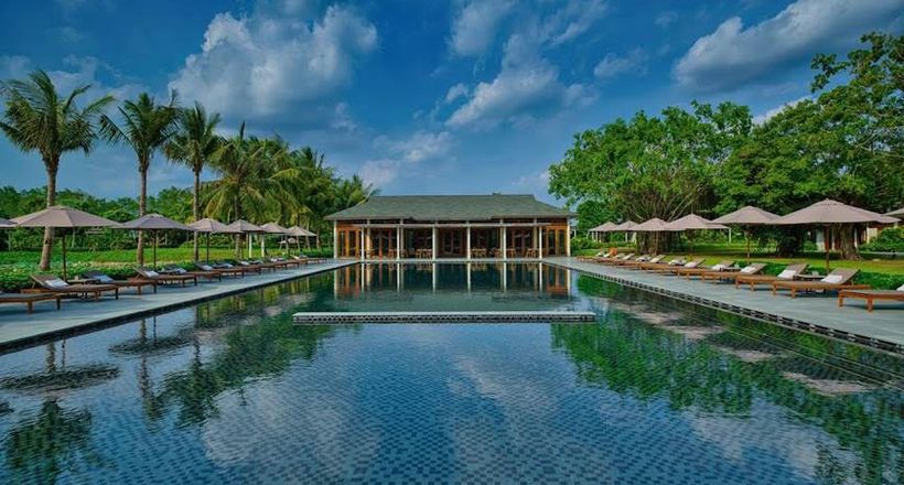 Condé Nast Traveler vinh danh Azerai Cần Thơ, Azerai Huế cùng 9 khách sạn & resort Việt
