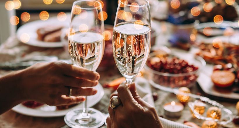 Khám phá chương trình ẩm thực đặc sắc cho mùa Lễ hội tại InterContinental Saigon